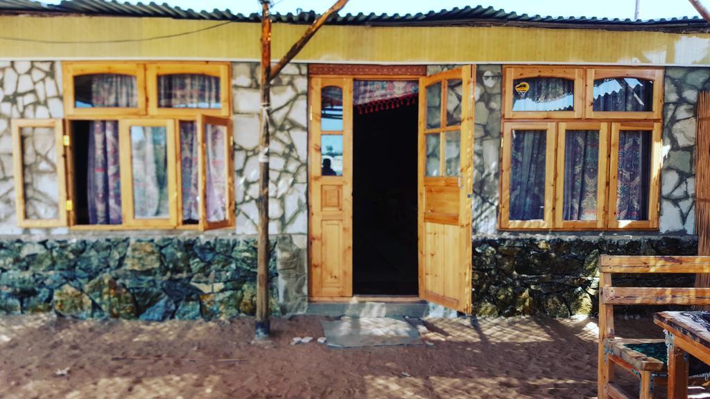 Aidar Yurt Camp Hotel Taldy Exterior photo